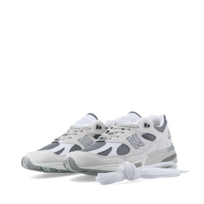 New Balance Made in UK U991-LG2 Nimbus Cloud