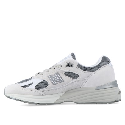 New Balance Made in UK U991-LG2 Nimbus Cloud