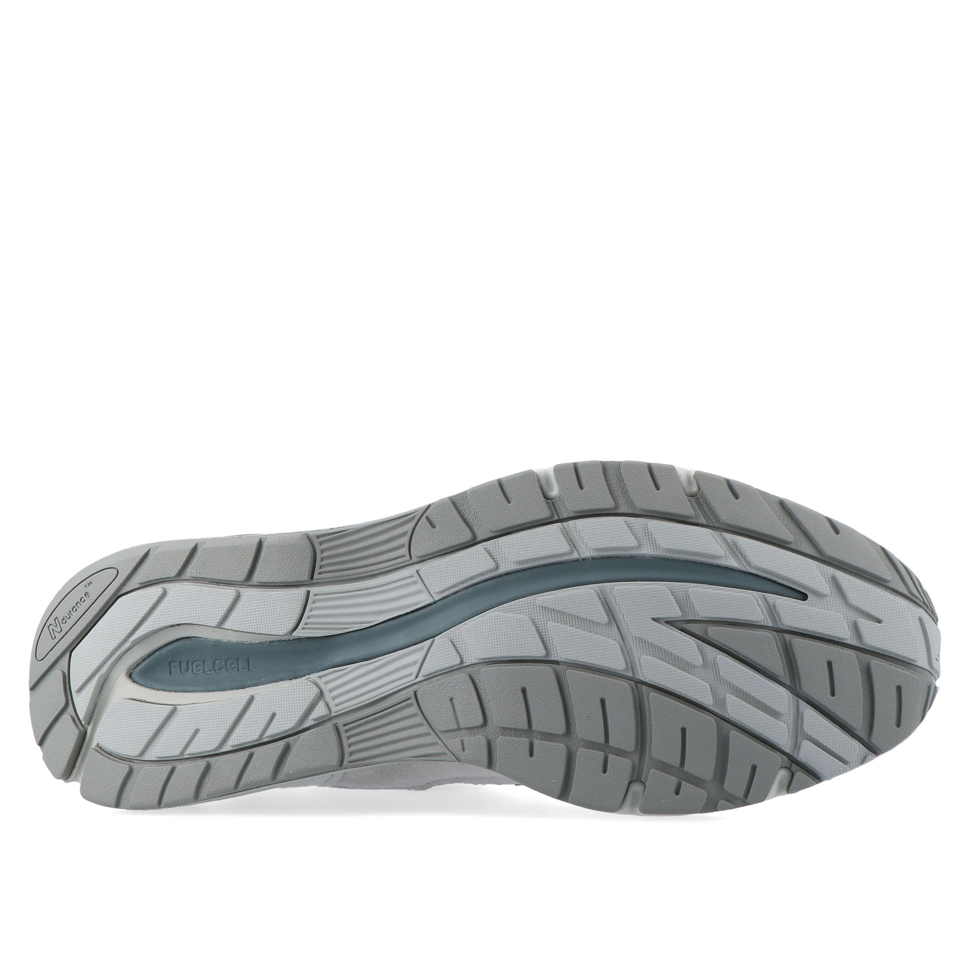 New Balance Made in UK U991-LG2 Nimbus Cloud