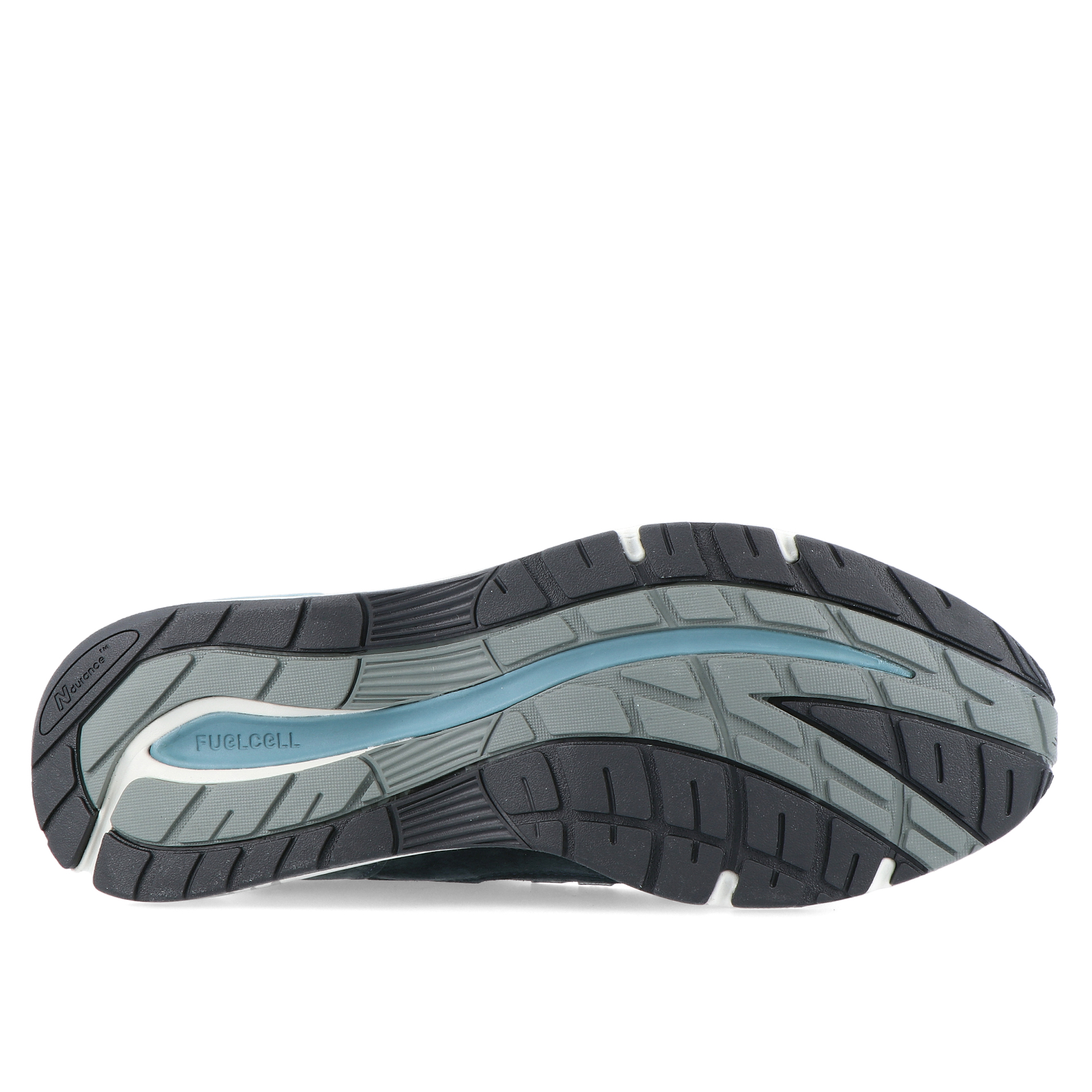 New Balance Made in UK U991-NV2 Dark Navy