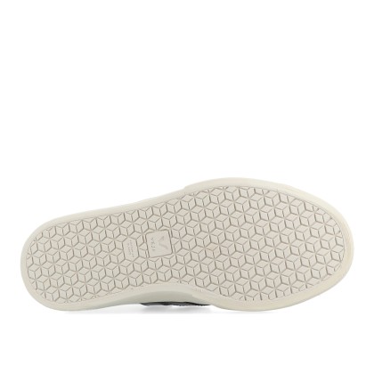 Veja Campo Silver Black