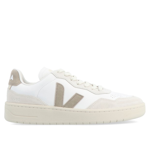 Veja V-90 White Taupe