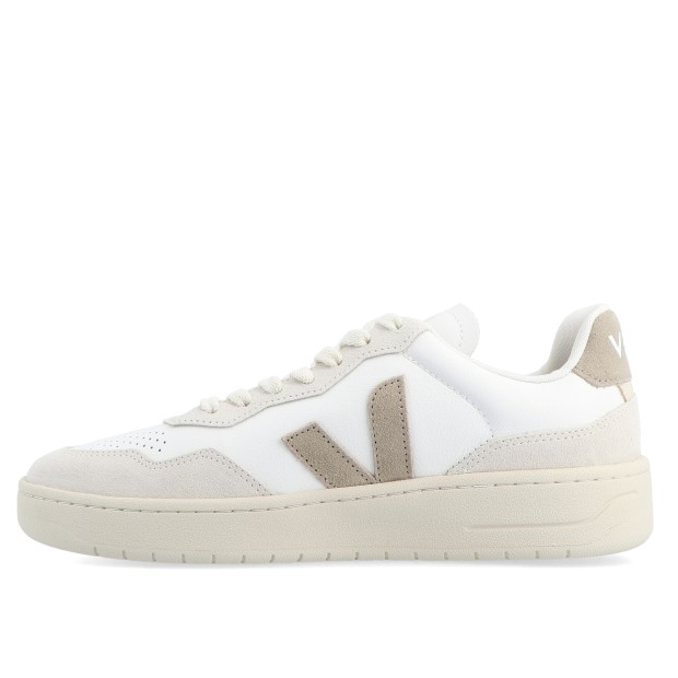 Veja V-90 White Taupe