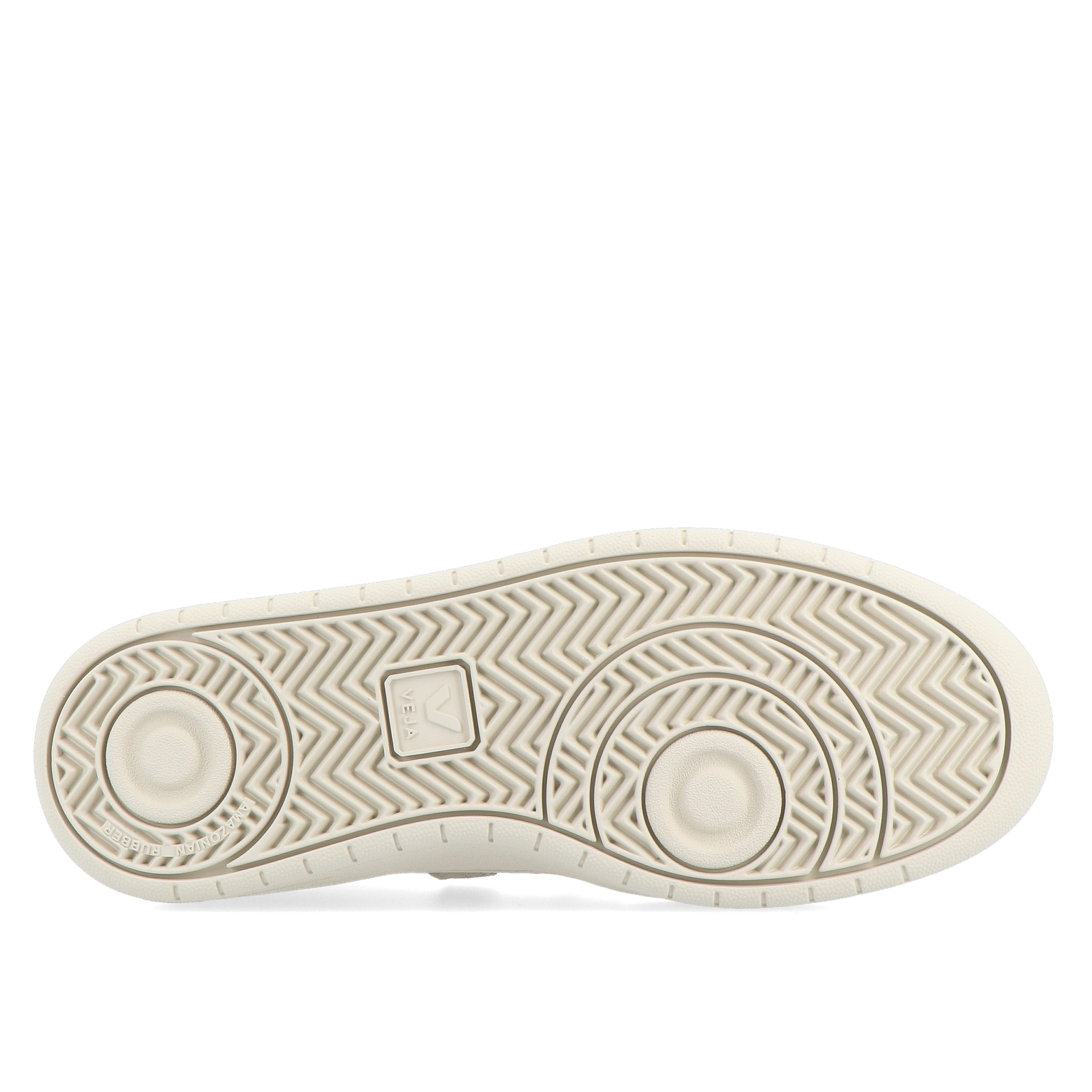 Veja V-90 O.t. Leather White Taupe