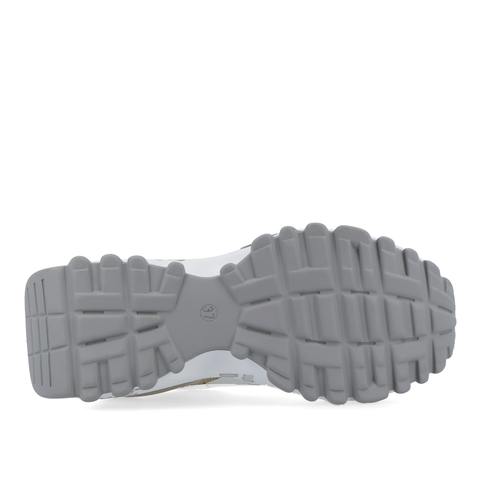 Exé D190608-17 All White