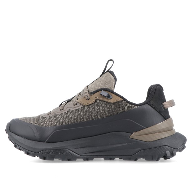 Timberland Motion Access Low Lace Up Sneaker Olive Mesh