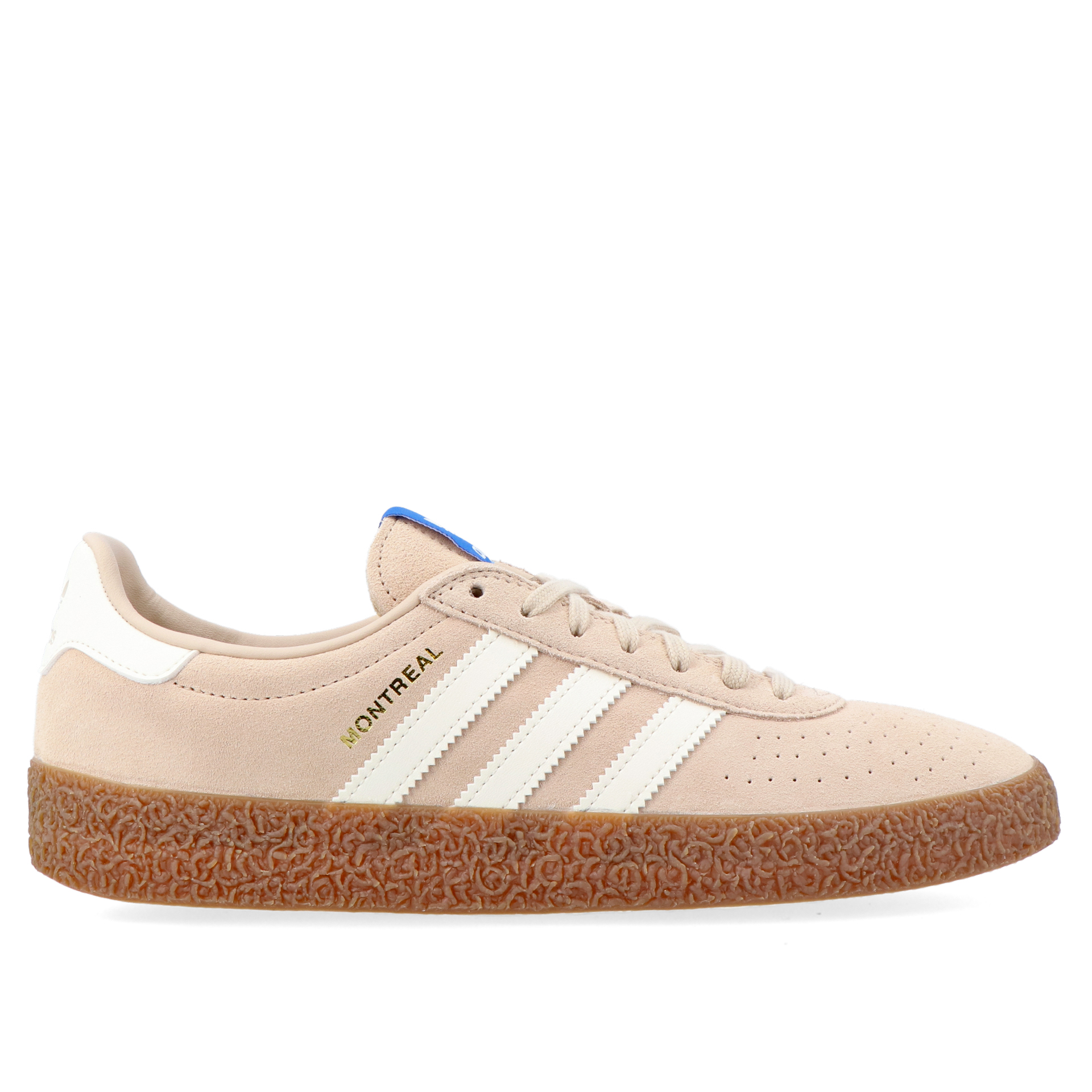 adidas Originals Montreal Rm Beige - JS1333 - Sportino