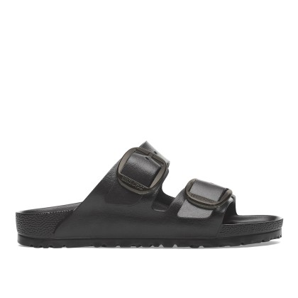 Birkenstock Arizona Big Buckle Narrow Fit Eva Black Birkenstock Arizona Big Buckle Narrow Fit Eva Black