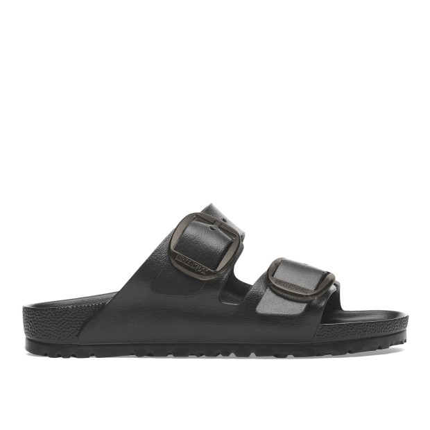 Birkenstock Arizona Big Buckle Narrow Fit Eva Black