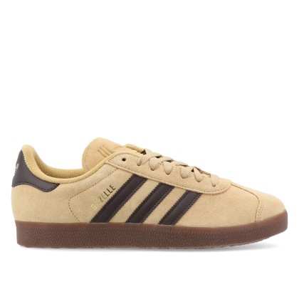 adidas Originals Gazelle Beige