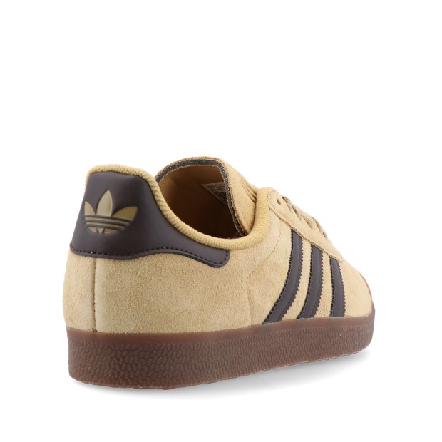 adidas Originals Gazelle Beige