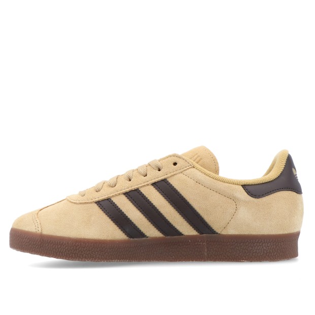 adidas Originals Gazelle Beige