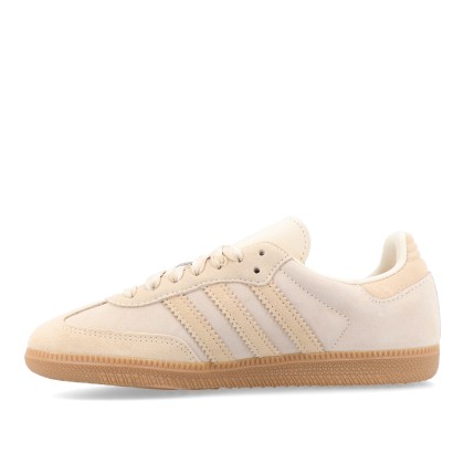 adidas Originals Samba OG W White adidas Originals Samba OG W White