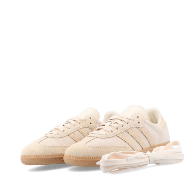 adidas Originals Samba OG W White