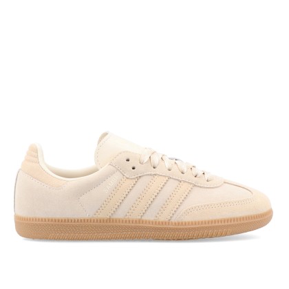 adidas Originals Samba OG W White