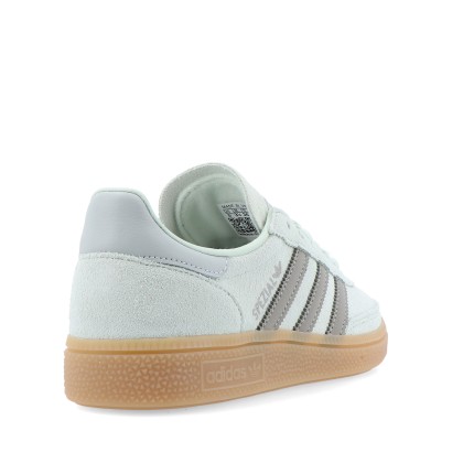 adidas Originals Handball Spezial W Green adidas Originals Handball Spezial W Green