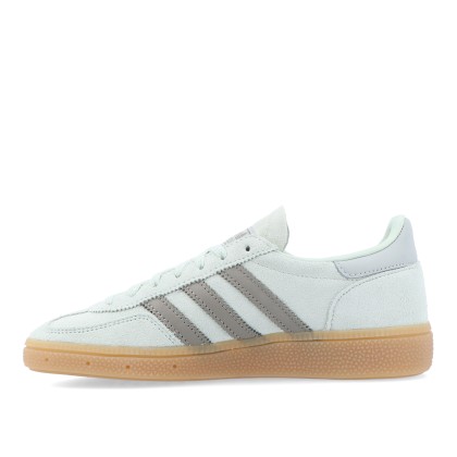 adidas Originals Handball Spezial W Green adidas Originals Handball Spezial W Green