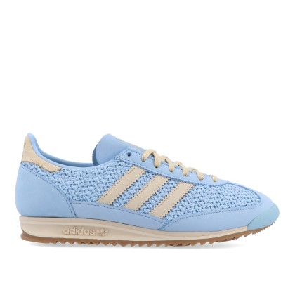 adidas Originals SL 72 OG W Clear Sky / Sand Strata / Cream White