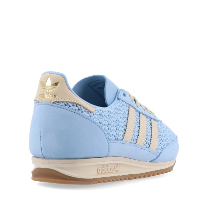 adidas Originals SL 72 OG W Clear Sky / Sand Strata / Cream White adidas Originals SL 72 OG W Clear Sky / Sand Strata / Cream White