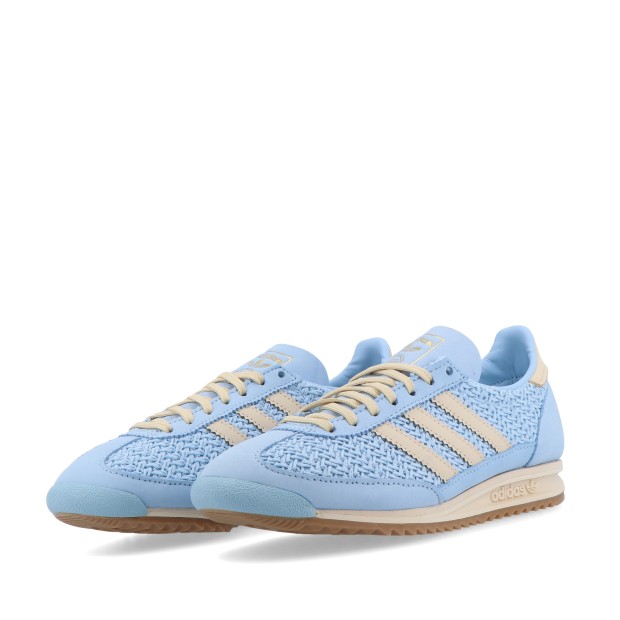adidas Originals SL 72 OG W Clear Sky / Sand Strata / Cream White