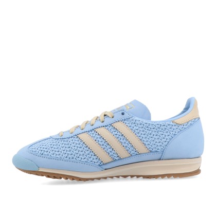 adidas Originals SL 72 OG W Clear Sky / Sand Strata / Cream White adidas Originals SL 72 OG W Clear Sky / Sand Strata / Cream White