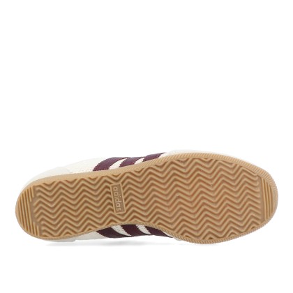adidas Originals Japan W Cream White / Maroon / Gum adidas Originals Japan W Cream White / Maroon / Gum