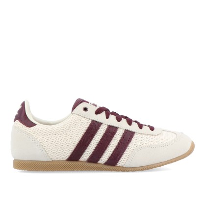 adidas Originals Japan W Crewht/maroon/gum3