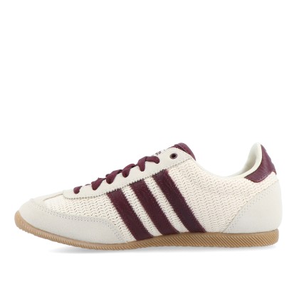 adidas Originals Japan W Cream White / Maroon / Gum adidas Originals Japan W Cream White / Maroon / Gum