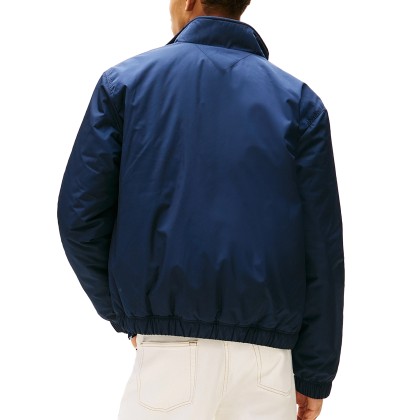 Tommy Hilfiger Casaco Essential Padded Dark Night Navy