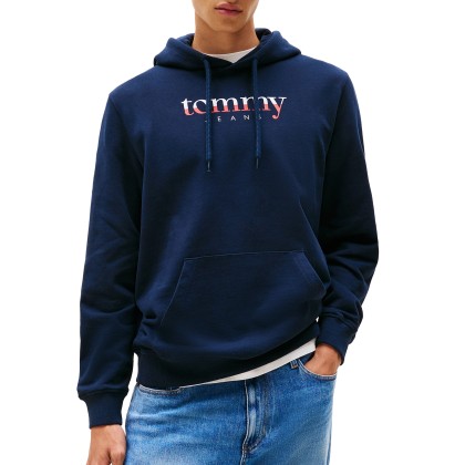 Tommy Hilfiger Sweat Reg Dna Dark Night Navy