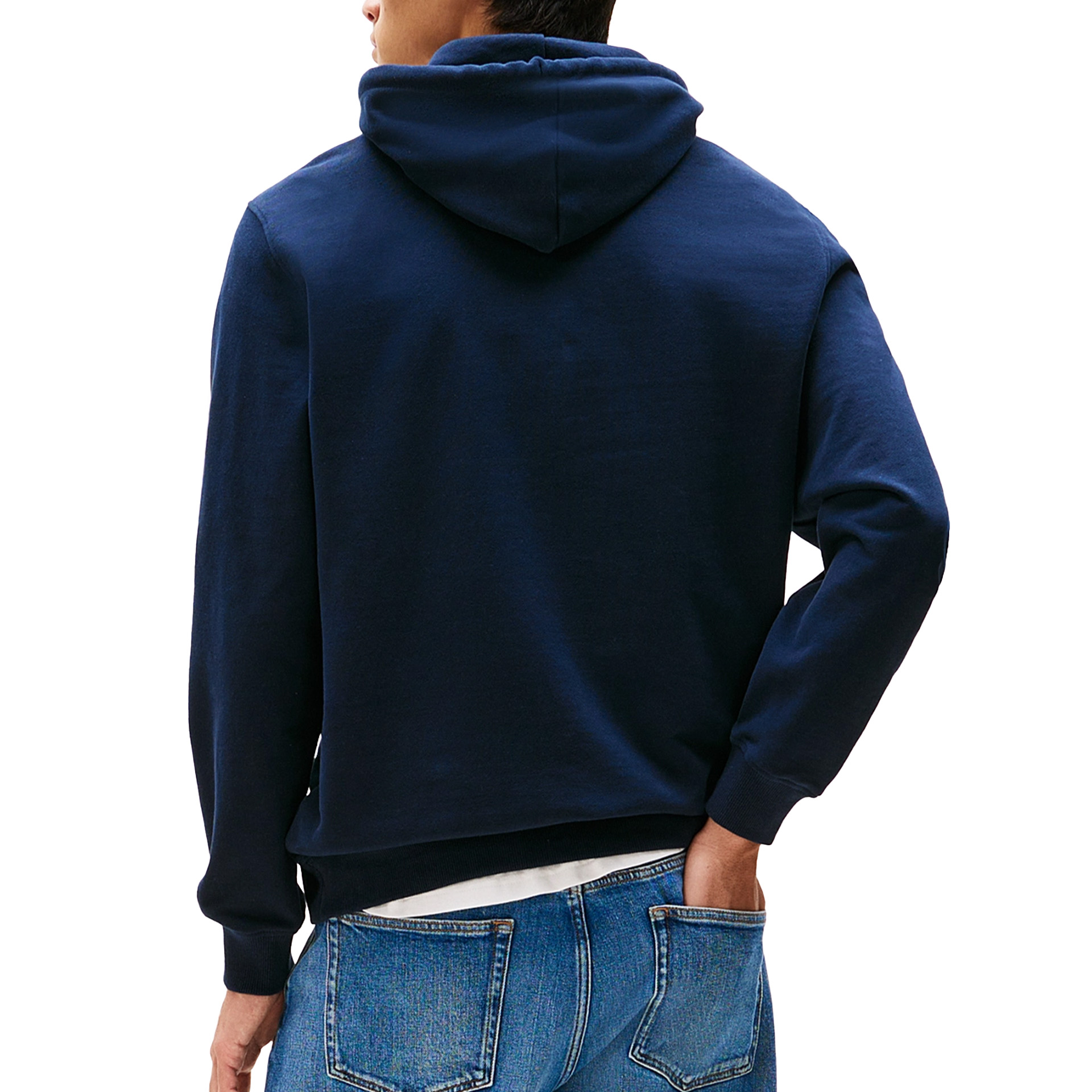 Tommy Hilfiger Sweat Reg Dna Dark Night Navy