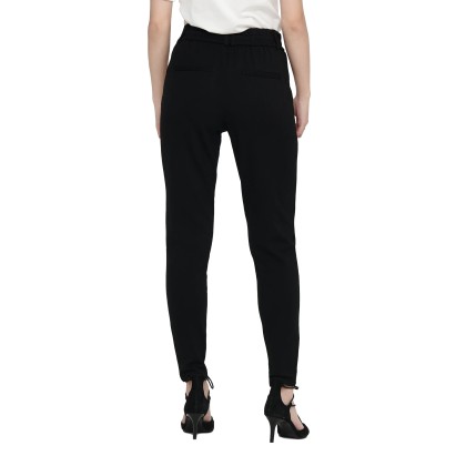 Only  Calça Poptrash Life Easy Col Pnt  Blac Only  Calça Poptrash Life Easy Col Pnt  Blac