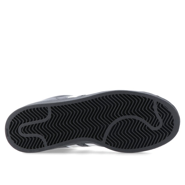 adidas Originals Superstar II Core Black / Cloud White