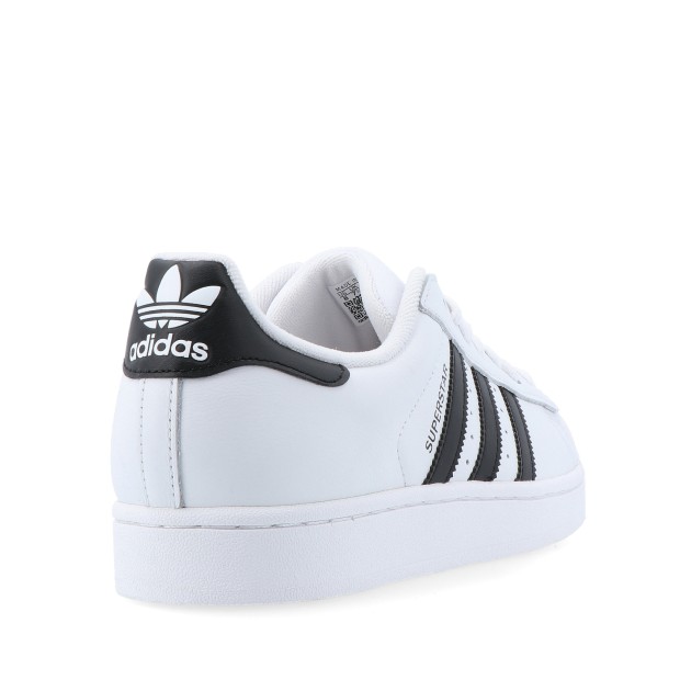 adidas Originals Superstar II Cloud White / Core Black