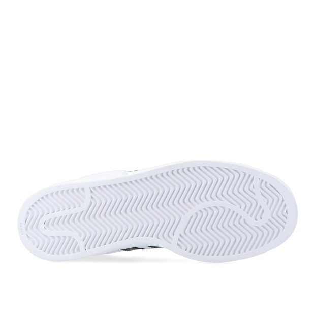 adidas Originals Superstar II Cloud White / Core Black