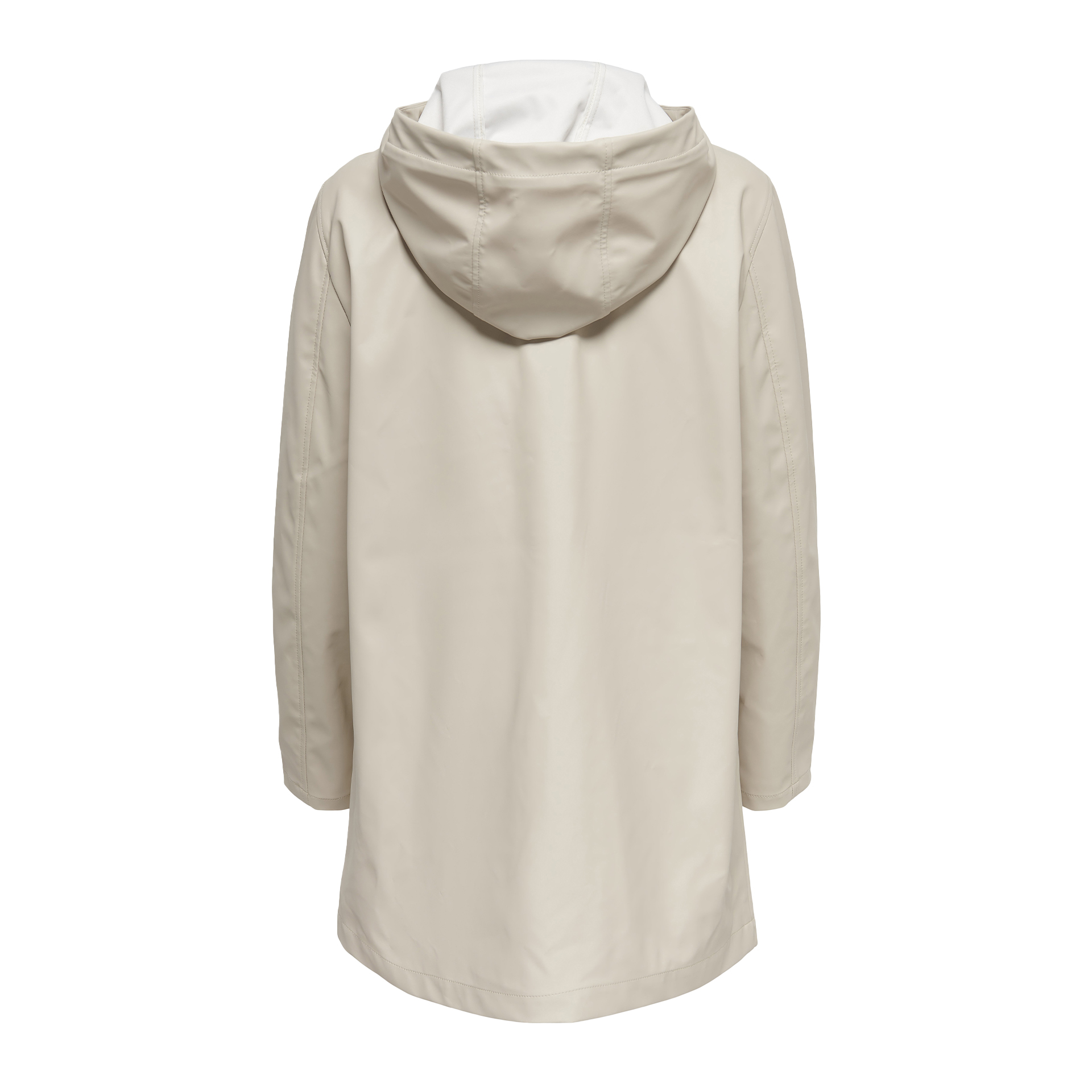 Only  Casaco Elisa Otw  Silver Lining