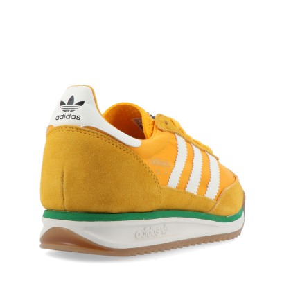 adidas Originals SL 72 Rs Yellow adidas Originals SL 72 Rs Yellow