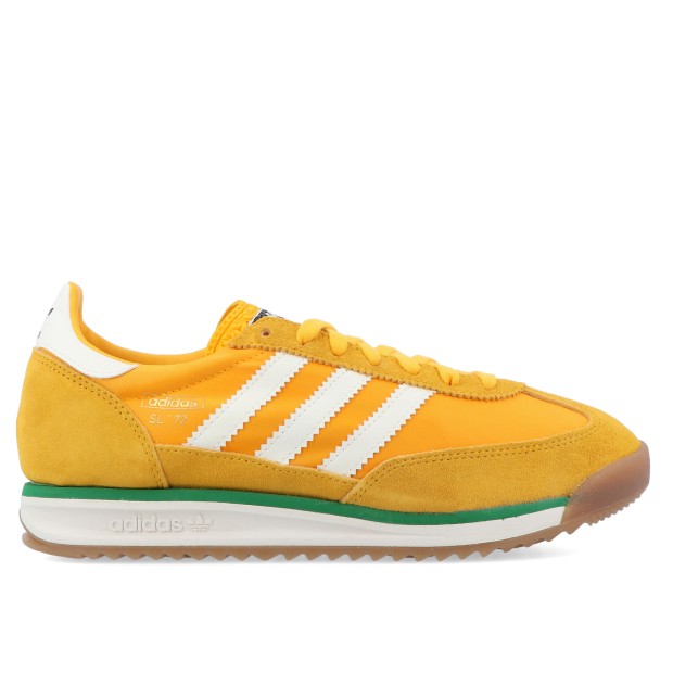 adidas Originals SL 72 Rs Yellow