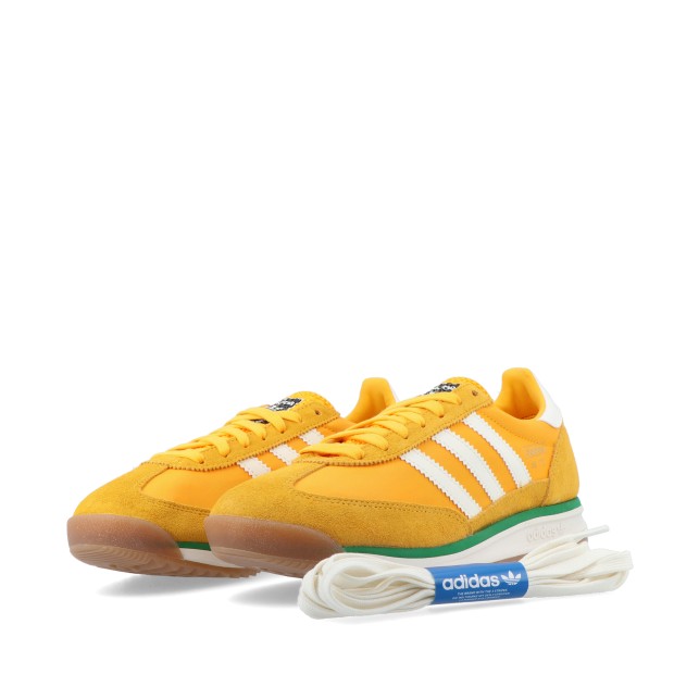 adidas Originals SL 72 Rs Yellow