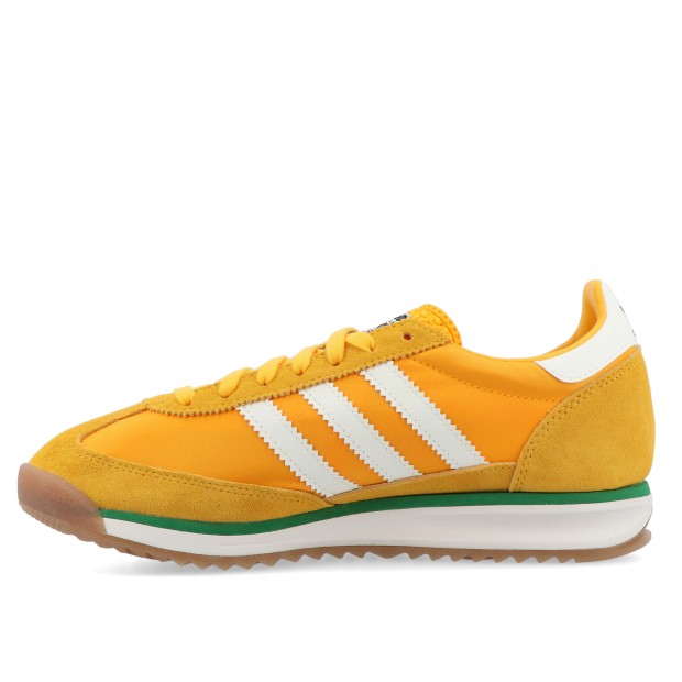 adidas Originals SL 72 Rs Yellow