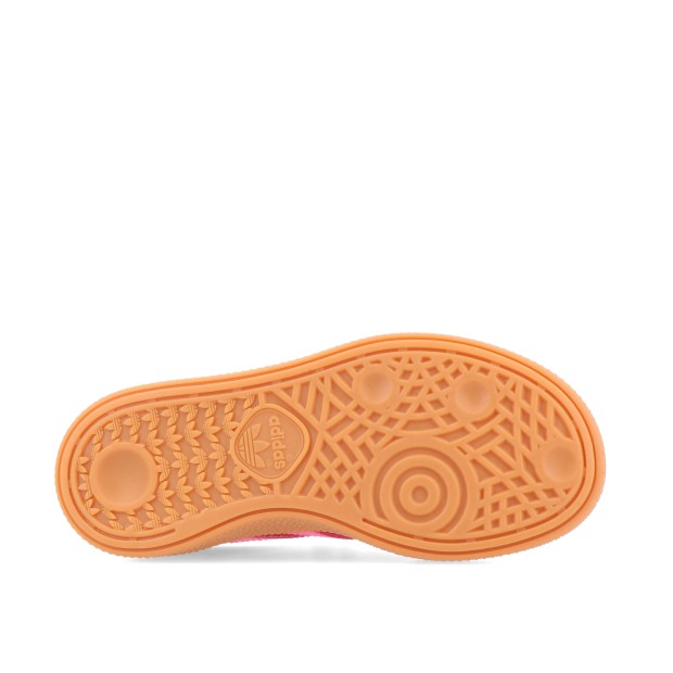 adidas Originals Handball Spezial Cf El C Ruby Red / Lucid Pink / Gum