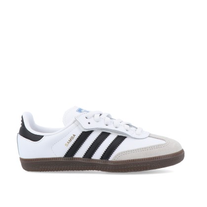 adidas Originals Samba OG Cf El C Cloud White / Core Black / Gum