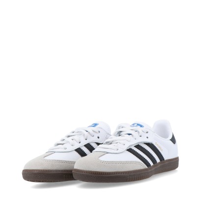 adidas Originals Samba OG Cf El C Cloud White / Core Black / Gum