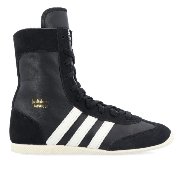 adidas Originals Japan H W Core Black / Off White / Cream White