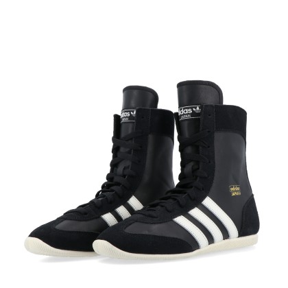 adidas Originals Japan H W Core Black / Off White / Cream White