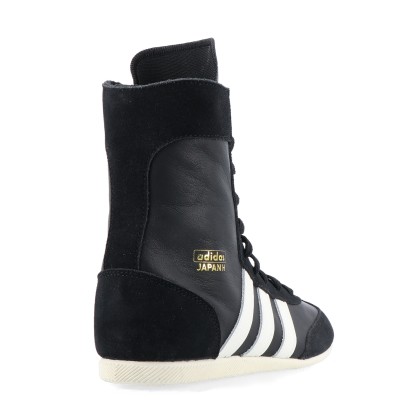 adidas Originals Japan H W Core Black / Off White / Cream White