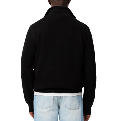 Lacoste Sweat Sh1927 Black