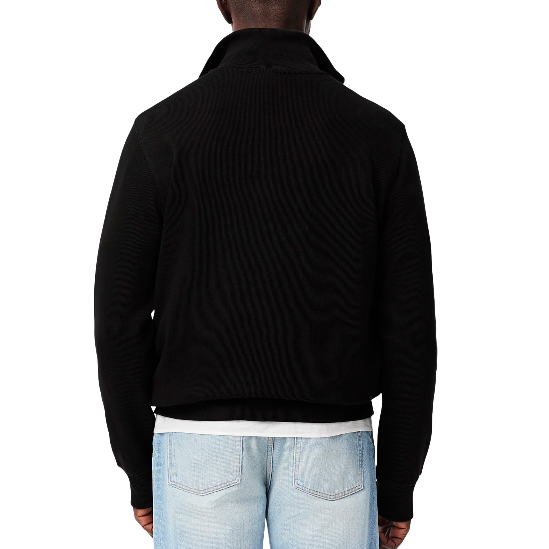 Lacoste Sweat Sh1927 Black