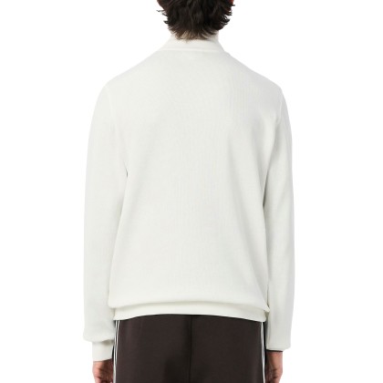 Lacoste Sweat Sh1927 Flour