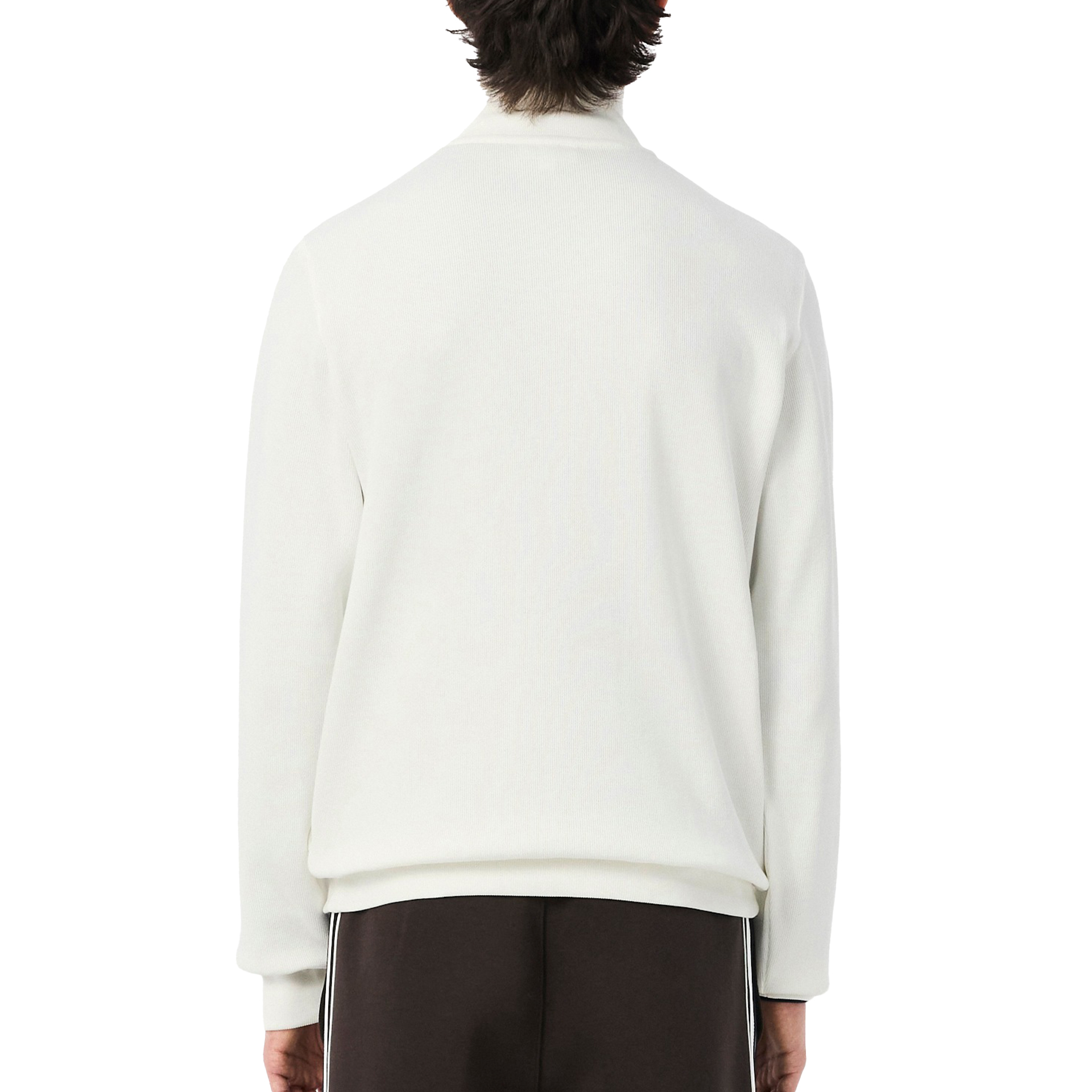 Lacoste Sweat Sh1927 Flour